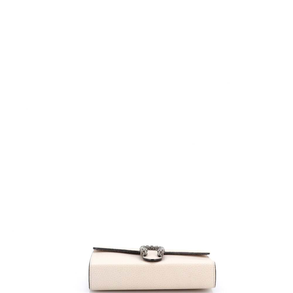 Gucci Dionysus Chain Wallet Leather #253881G11B - Picture 4 of 6